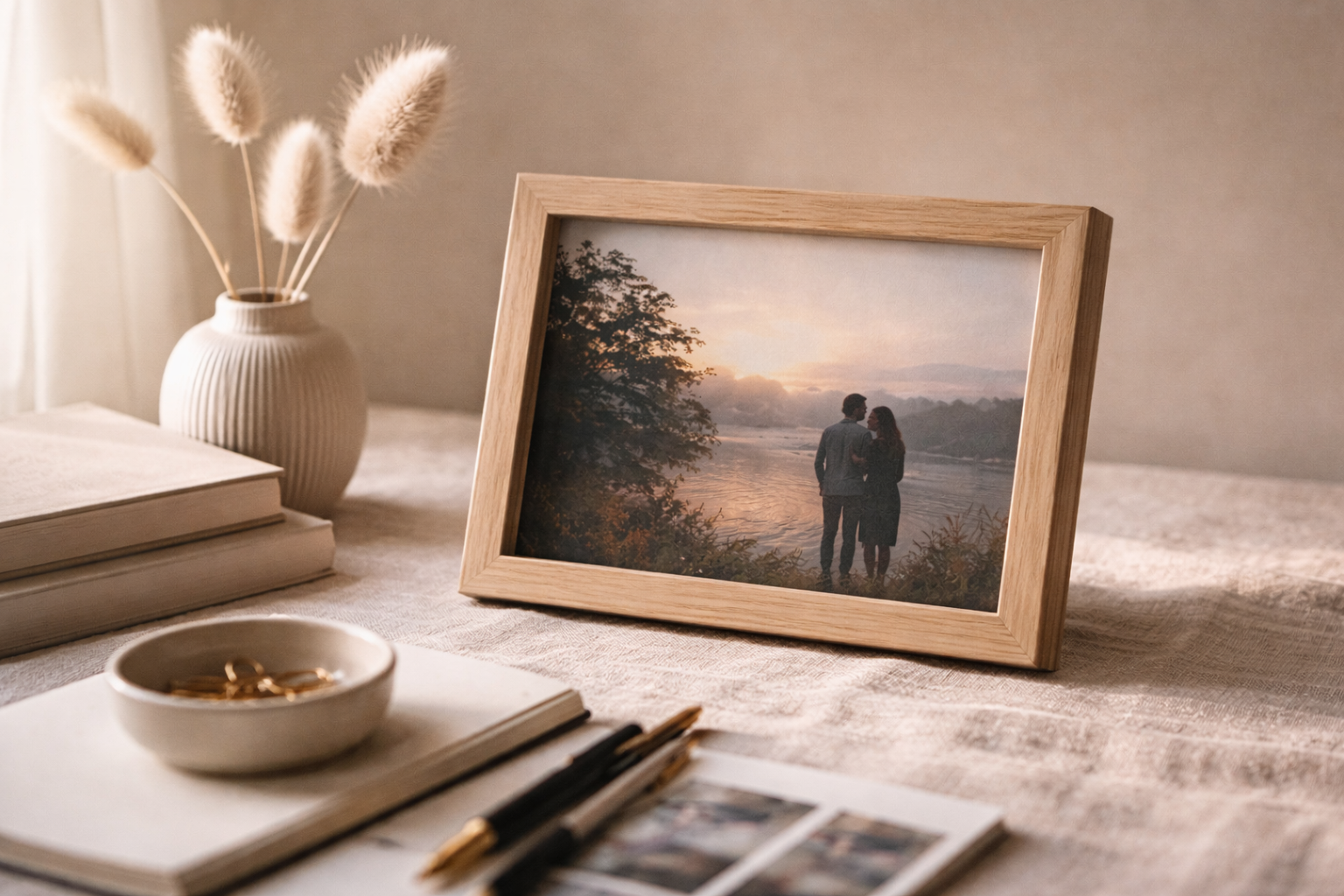 Designing Objects That Are Returned To